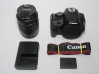 Reflex numériques Canon Eos Kiss X7 B034