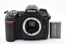 Digital Slrs :16039 Nikon D200 #1797
