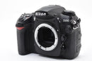 Digital Slrs :16039 Nikon D200 #1797