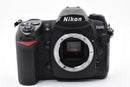 Digital Slrs :16039 Nikon D200 #1797