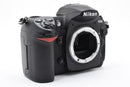 Digital Slrs :16039 Nikon D200 #1797