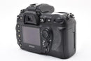 Digital Slrs :16039 Nikon D200 #1797