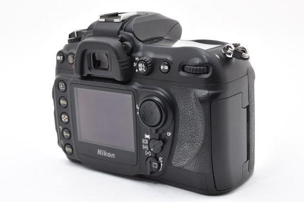 Digital Slrs :16039 Nikon D200 #1797