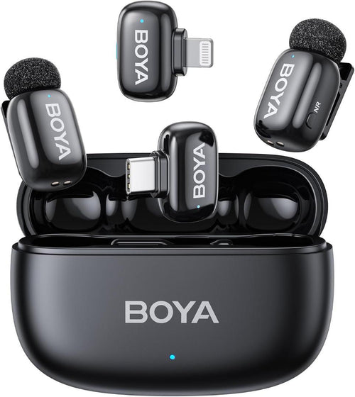 Other Boya Mini 2 5G