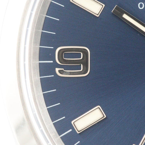 Rolex Automatic Winding Clock 14000 Ss U