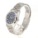 Rolex Automatic Winding Clock 14000 Ss U
