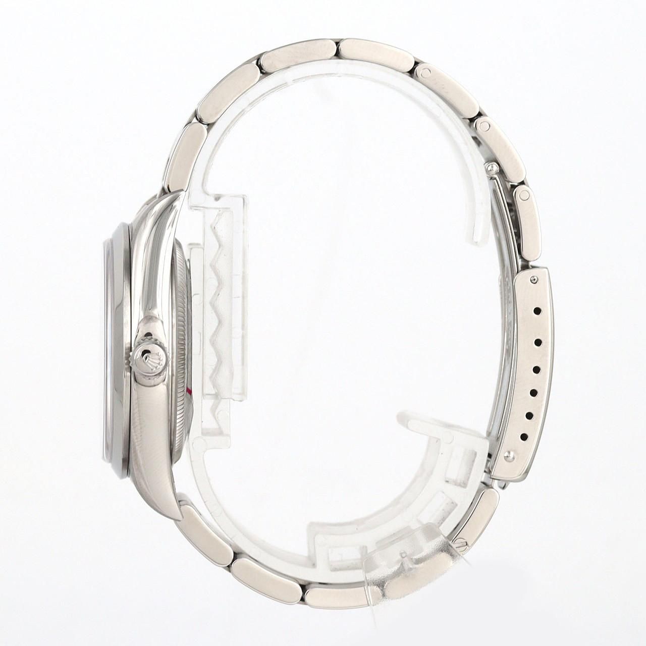 Rolex Automatic Winding Clock 14000 Ss U