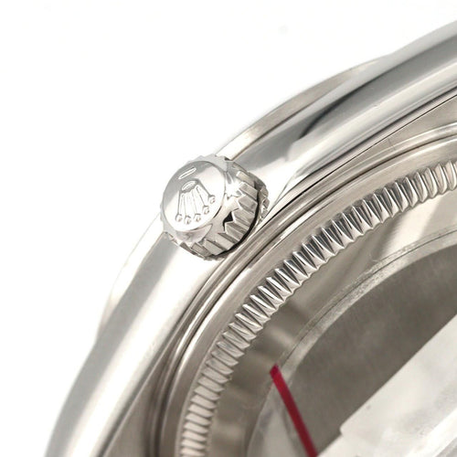 Rolex Automatic Winding Clock 14000 Ss U