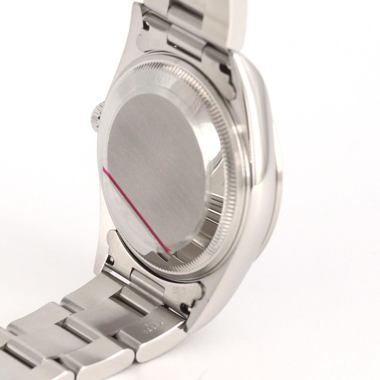 Rolex Automatic Winding Clock 14000 Ss U