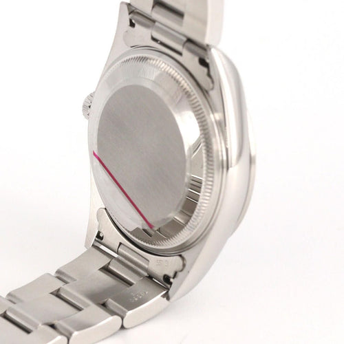 Rolex Automatic Winding Clock 14000 Ss U