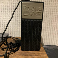 Roland Guitar Effects Units Ev-5