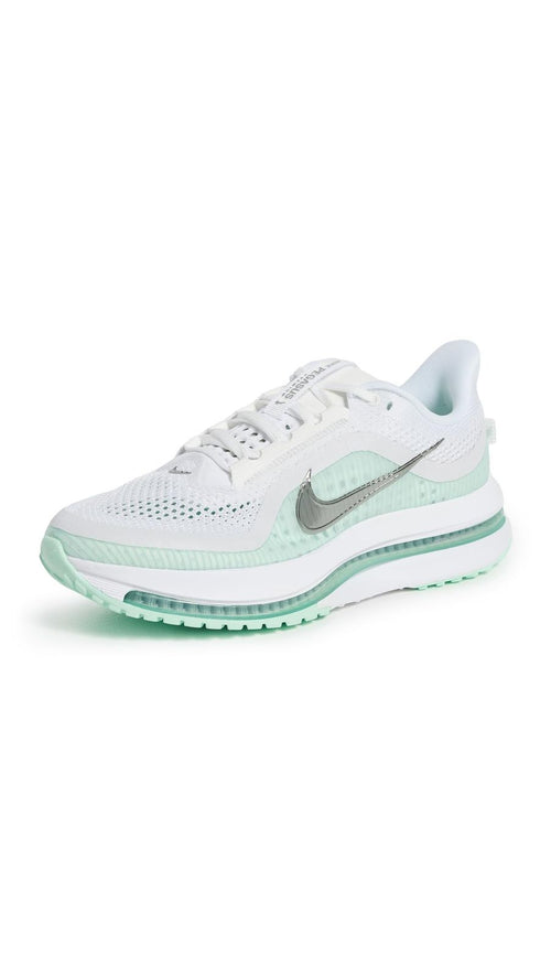 Mochacin Nike Wh/Mtlc Slvr/Mint Foam/Cannon 24.0 Cm