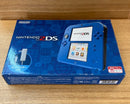 Body (2Ds)