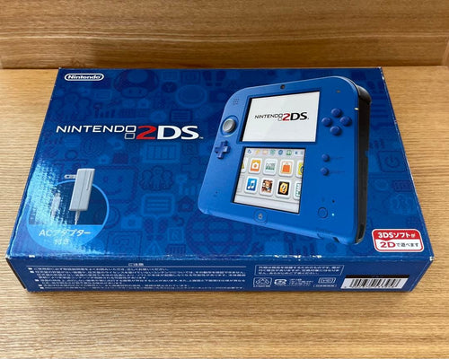 Body (2Ds)
