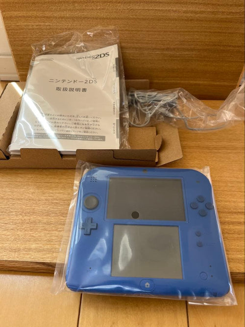 Body (2Ds)
