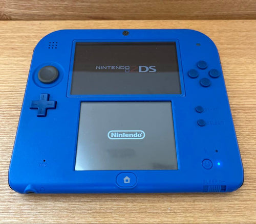 Body (2Ds)