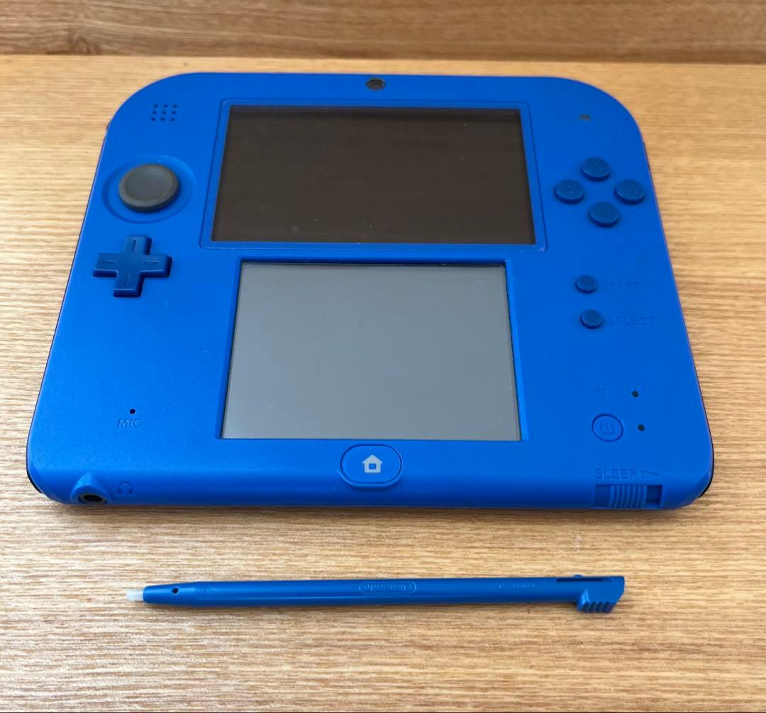 Body (2Ds)