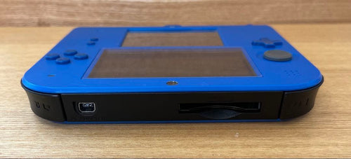 Body (2Ds)