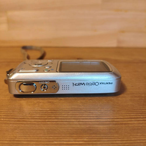 Pentax Compact Camera (Film) Optio Wpi
