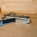 Pentax Compact Camera (Film) Optio Wpi