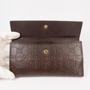Gucci Long Wallet Gg