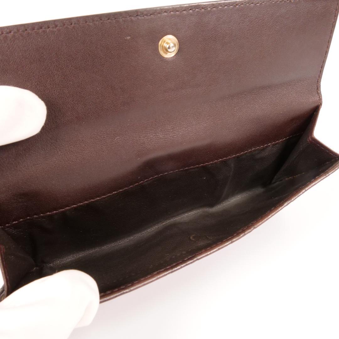 Gucci Long Wallet Gg