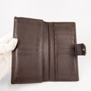 Gucci Long Wallet Gg