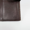 Gucci Long Wallet Gg