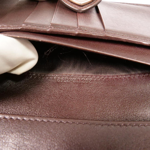Gucci Long Wallet Gg