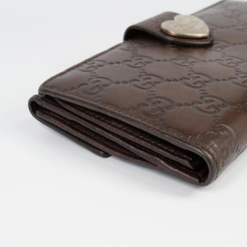 Gucci Long Wallet Gg