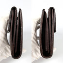 Gucci Long Wallet Gg