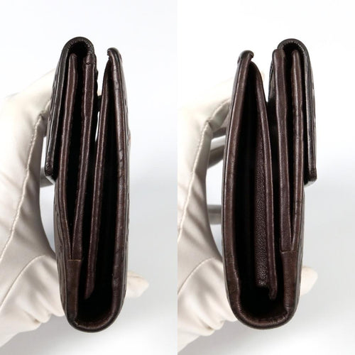 Gucci Long Wallet Gg