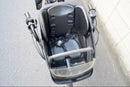 Yamaha Bicycles With Child Seats 20 063003