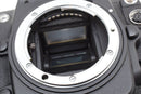 Nikon Digital Slr D300S #K852