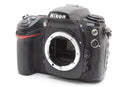 Nikon Digital Slr D300S #K852