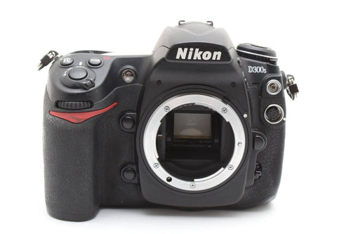 Nikon Digital Slr D300S #K852