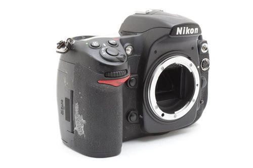 Nikon Digital Slr D300S #K852