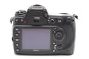 Nikon Digital Slr D300S #K852