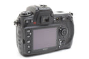 Nikon Digital Slr D300S #K852