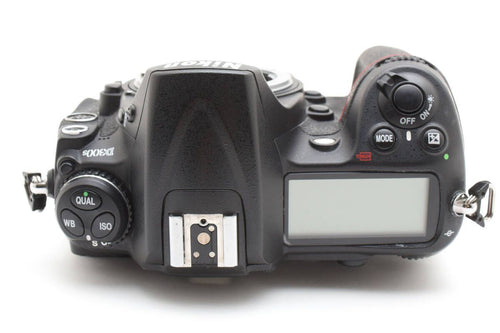 Nikon Digital Slr D300S #K852