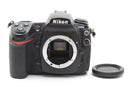 Nikon Digital Slr D300S #K852