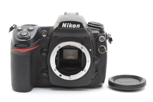 Nikon Digital Slr D300S #K852