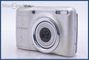 Compact Digital Camera Nikon Coolpix L23 5X #Yk7373