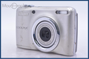 Compact Digital Camera Nikon Coolpix L23 5X #Yk7373