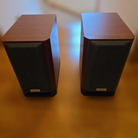 Onkyo Speaker D-55Ex