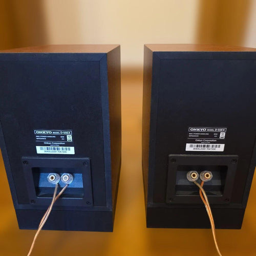 Onkyo Speaker D-55Ex