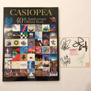 Other Casiopea 40Th Anniversary