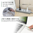 Others Pc 60W 3D Ac 400-Sp114