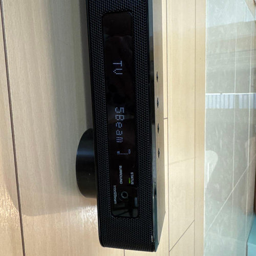 Yamaha Surround Speakers, Rear Soundbars Ysp-2200