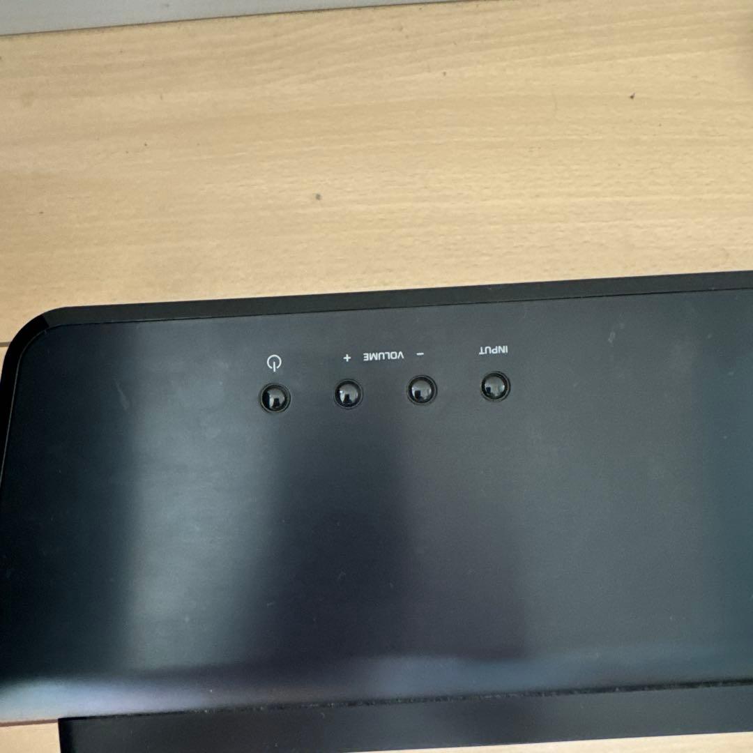 Yamaha Surround Speakers, Rear Soundbars Ysp-2200